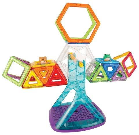 MAGFORMERS CARNIVAL PLUS MAGFORMERS CARNIVAL PLUS