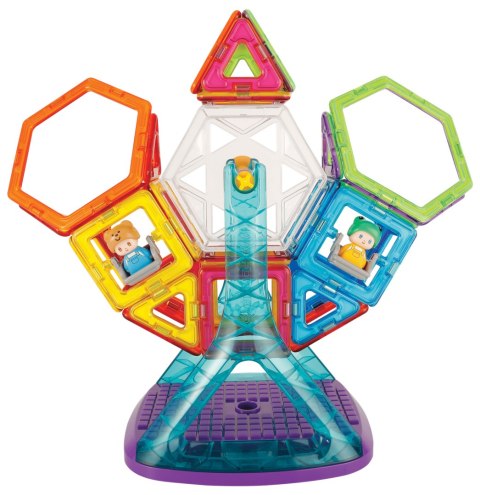 MAGFORMERS CARNIVAL PLUS MAGFORMERS CARNIVAL PLUS