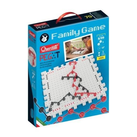 QUERCETTI GRA PEGX QUERCETTI GRA PEGX