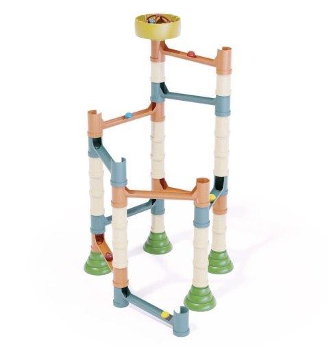 QUERCETTI PLAYBIO MIGOGA MARBLE RUN QUERCETTI PLAYBIO MIGOGA MARBLE RUN