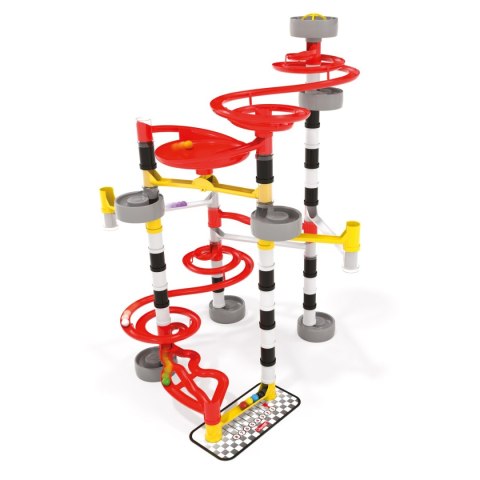 QUERCETTI TOR KULKOWY MIGOGA RACE MARBLE RUN QUERCETTI TOR KULKOWY MIGOGA RACE MARBLE RUN