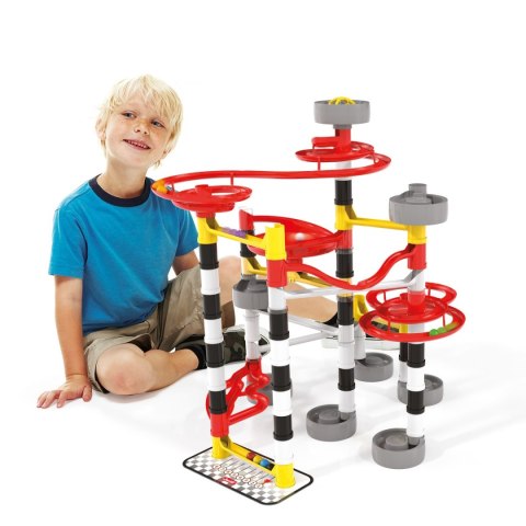 QUERCETTI TOR KULKOWY MIGOGA RACE MARBLE RUN QUERCETTI TOR KULKOWY MIGOGA RACE MARBLE RUN