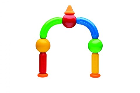 STICK-O BASIC 10 EL.