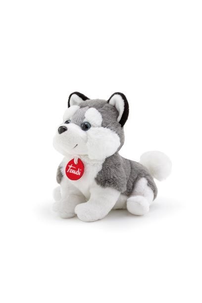 TRUDI BABY PIESEK HUSKY (S) TRUDI BABY PIESEK HUSKY (S)