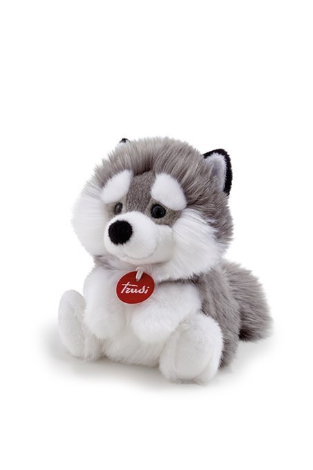 TRUDI FLUFFIES HUSKY TRUDI FLUFFIES HUSKY