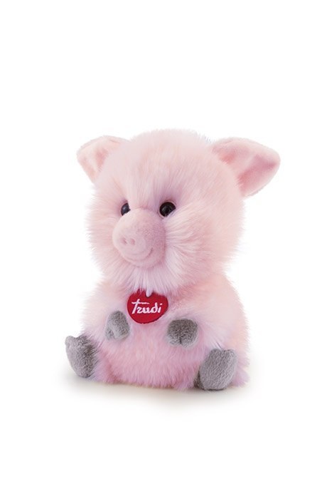 TRUDI FLUFFIES ŚWINKA TRUDI FLUFFIES ŚWINKA