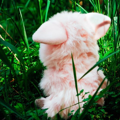 TRUDI FLUFFIES ŚWINKA TRUDI FLUFFIES ŚWINKA