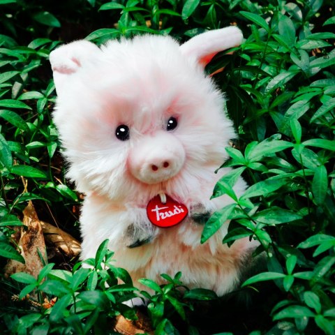 TRUDI FLUFFIES ŚWINKA TRUDI FLUFFIES ŚWINKA