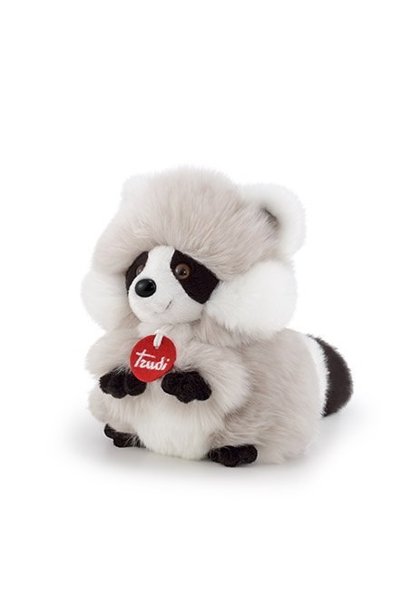 TRUDI FLUFFIES SZOP TRUDI FLUFFIES SZOP