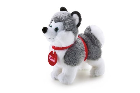 TRUDI TRUDINI HUSKY TRUDI TRUDINI HUSKY