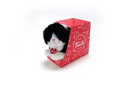 TRUDI TRUDINI KOT TRUDI TRUDINI KOT