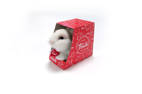 TRUDI TRUDINI KRÓLIK TRUDI TRUDINI KRÓLIK