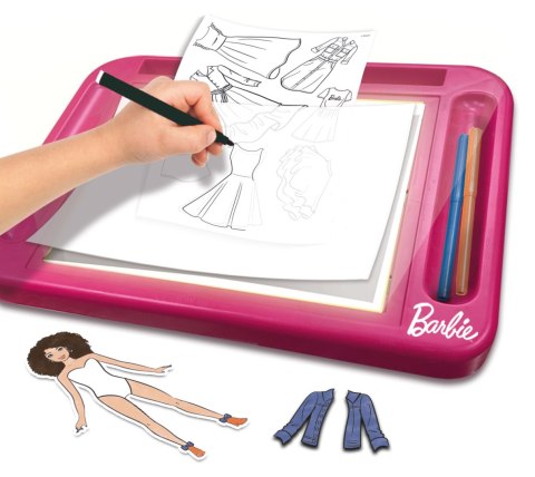 LISCIANI BARBIE FASHION ATELIER LISCIANI BARBIE FASHION ATELIER