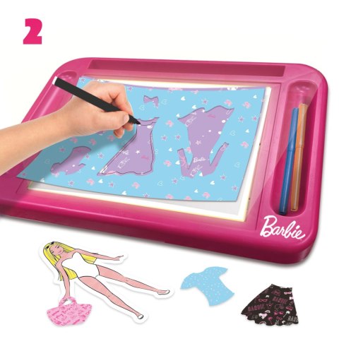 LISCIANI BARBIE FASHION ATELIER LISCIANI BARBIE FASHION ATELIER