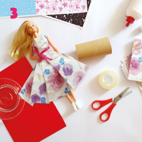 LISCIANI BARBIE FASHION ATELIER LISCIANI BARBIE FASHION ATELIER
