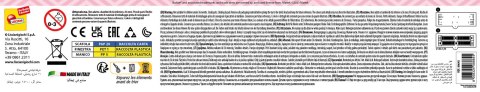 LISCIANI BARBIE FASHION ATELIER LISCIANI BARBIE FASHION ATELIER