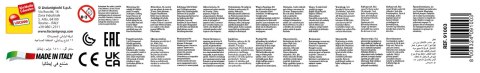 LISCIANI COCOMELON DWUSTRONNE PUZZLE PODŁOGOWE 24 EL.NAJLEPSI PRZYJACIELE LISCIANI COCOMELON DWUSTRONNE PUZZLE PODŁOGOWE 24 EL.NAJLEPSI PRZYJACIELE