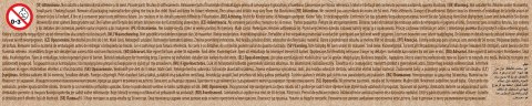 LISCIANI DISNEY PUZZLE EKO DWUSTRONNE MYSZKA MIKI 60 EL.