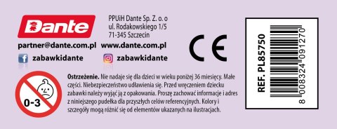LISCIANI LUDOTECA GRY KARCIANE BYSTRE OKO