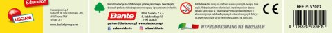 LISCIANI LUDOTECA ZESTAW 60 GIER