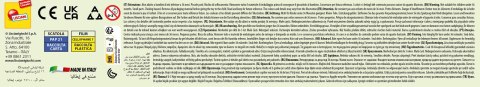 LISCIANI PUZZLE PODŁOGOWE MAXI DWUSTRONNE 24 EL. KUBUŚ PUCHATEK LISCIANI PUZZLE PODŁOGOWE MAXI DWUSTRONNE 24 EL. KUBUŚ PUCHATEK