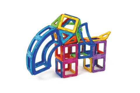 MAGFORMERS CREATIVE 90 EL. MAGFORMERS CREATIVE 90 EL.