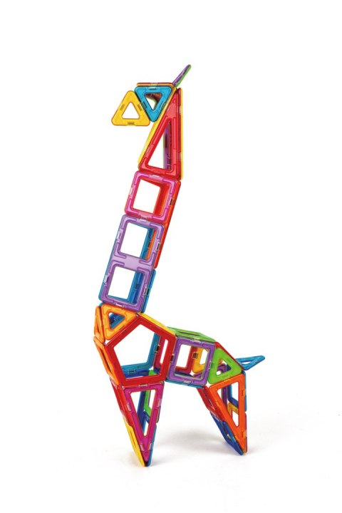 MAGFORMERS CREATIVE 90 EL. MAGFORMERS CREATIVE 90 EL.