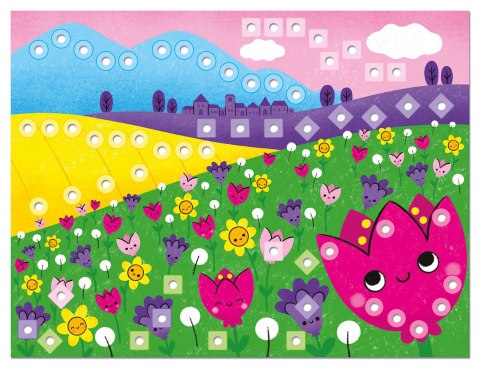 QUERCETTI FANTACOLOR CARDS NATURA QUERCETTI FANTACOLOR CARDS NATURA
