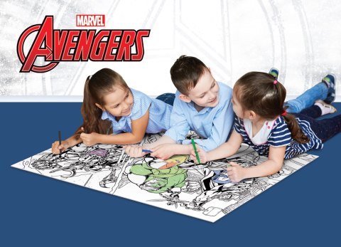 LISCIANI MARVEL PUZZLE DF MAXI FLOOR 108 AVENGERS LISCIANI MARVEL PUZZLE DF MAXI FLOOR 108 AVENGERS