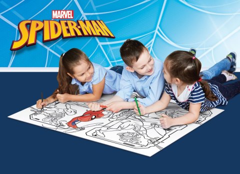 LISCIANI MARVEL PUZZLE DF MAXI FLOOR 108 SPIDERMAN LISCIANI MARVEL PUZZLE DF MAXI FLOOR 108 SPIDERMAN
