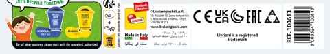 LISCIANI MONTESSORI BABY BABY HOUSE LISCIANI MONTESSORI BABY BABY HOUSE
