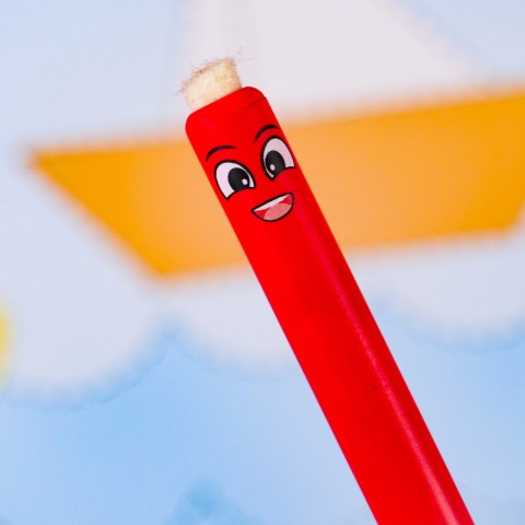 LISCIANI MONTESSORI PEN SZKOŁA PISANIA Z 18 TABLICZKAMI