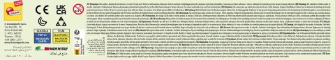 LISCIANI PUZZLE DWUSTRONNE MAXI FLOOR KSIĘGA DŻUNGLI 35 EL. LISCIANI PUZZLE DWUSTRONNE MAXI FLOOR KSIĘGA DŻUNGLI 35 EL.