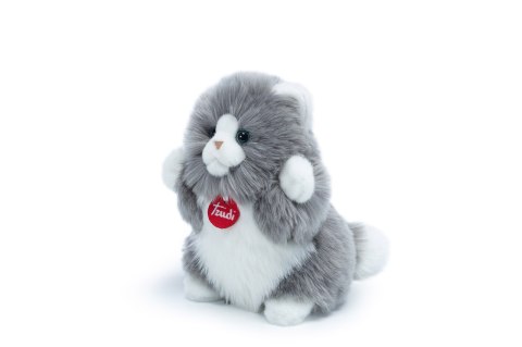 TRUDI FLUFFIES KOTEK TRUDI FLUFFIES KOTEK