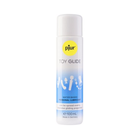 Pjur lubrykant na bazie wody Toy Glide 100ml Pjur lubrykant na bazie wody Toy Glide 100ml