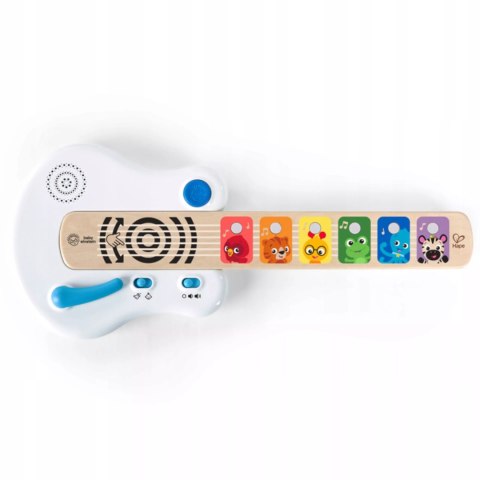 Baby Einstein Gitara dotykowa melodie 12m+ Hape Trefl 800893