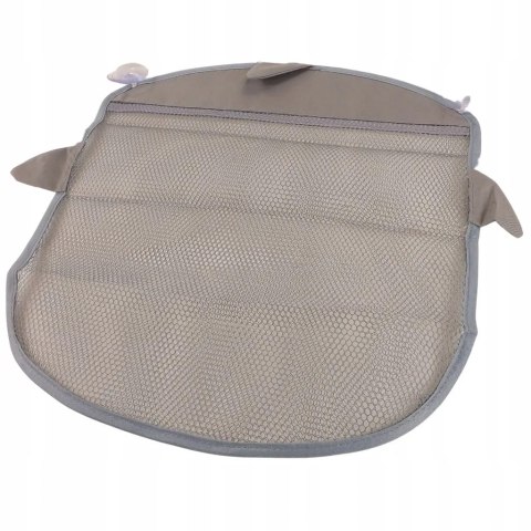 ORGANIZER POJEMNIK NA ZABAWKI DO KĄPIELI 7735SZ ORGANIZER POJEMNIK NA ZABAWKI DO KĄPIELI 7735SZ