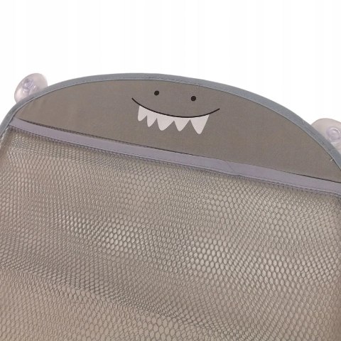 ORGANIZER POJEMNIK NA ZABAWKI DO KĄPIELI 7735SZ ORGANIZER POJEMNIK NA ZABAWKI DO KĄPIELI 7735SZ