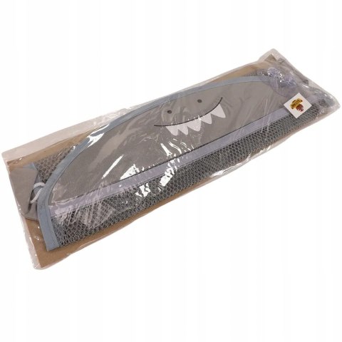 ORGANIZER POJEMNIK NA ZABAWKI DO KĄPIELI 7735SZ ORGANIZER POJEMNIK NA ZABAWKI DO KĄPIELI 7735SZ