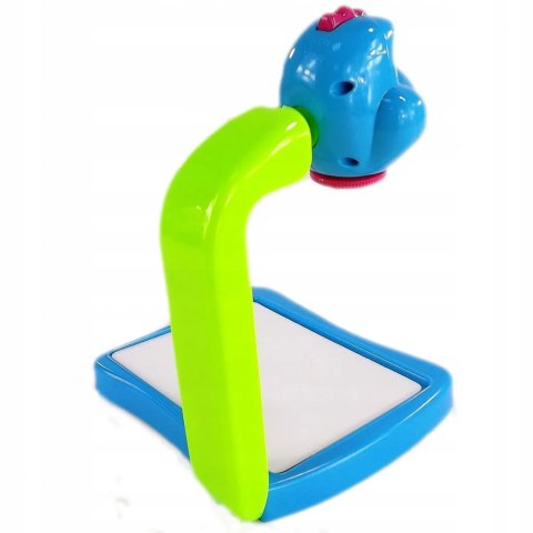 Projektor rzutnik do nauki rysowania 3w1 SMOK 9615