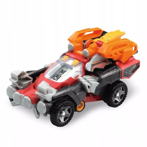Zabawka interaktywna Motozaury Stegozaur Lutor 2w1 auto Vtech Trefl 61951 Zabawka interaktywna Motozaury Stegozaur Lutor 2w1 auto Vtech Trefl 61951