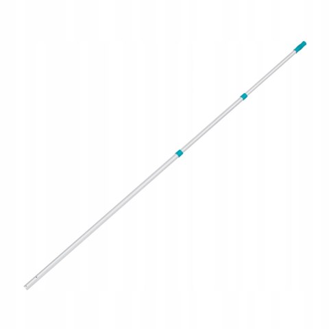 Bestway Kij teleskopowy aluminiowy 360 cm akcesoria do basenu 58279