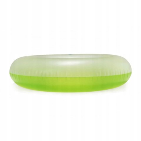 Bestway Kółko koło dmuchane 91cm Neon 36025 Z