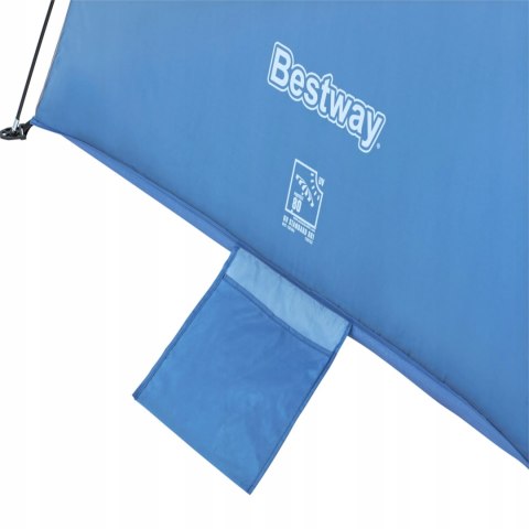 Bestway Namiot plażowy UV dwuosobowy 120x200x95 cm wodoodporny 68105 Bestway Namiot plażowy UV dwuosobowy 120x200x95 cm wodoodporny 68105