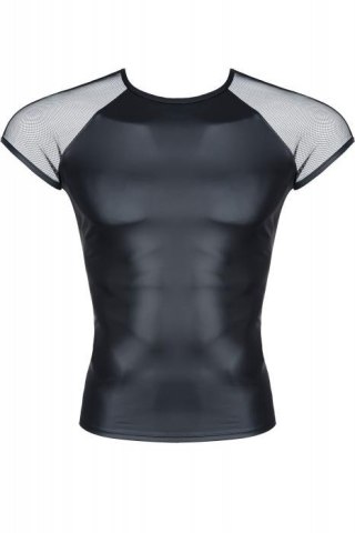 Męski t-shirt L