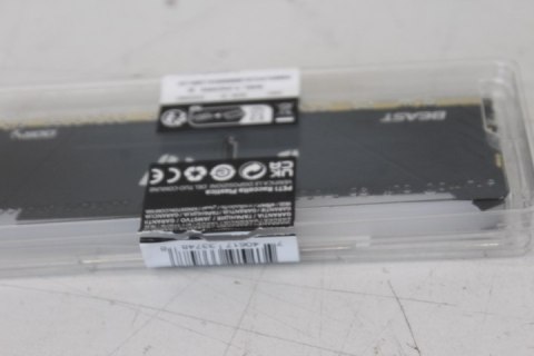 32 GB | DDR4 | 1600 MHz | PC/server | Registered No | ECC No | UNPACKED 32 GB | DDR4 | 1600 MHz | PC/server | Registered No | ECC No | UNPACKED