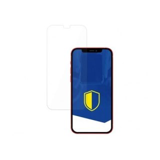 3MK FlexibleGlass Apple, dla iPhone 12/12 Pro, Hybrid Glass, przezroczysty, Clear Screen Protector