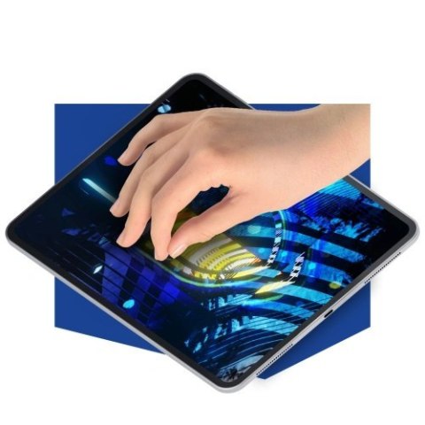 3MK | PaperFeeling | 11 " | Screen protector | For Samsung Galaxy Tab S6 | Transparent 3MK | PaperFeeling | 11 " | Screen protector | For Samsung Galaxy Tab S6 | Transparent