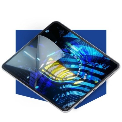 3MK | PaperFeeling | 11 " | Screen protector | For Samsung Galaxy Tab S6 | Transparent 3MK | PaperFeeling | 11 " | Screen protector | For Samsung Galaxy Tab S6 | Transparent