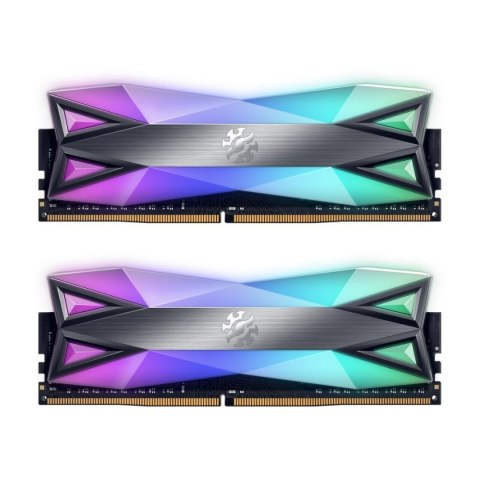 ADATA | 16 GB | DDR4 | 3600 (PC4-28800) MHz | PC/server | Registered No | ECC No ADATA | 16 GB | DDR4 | 3600 (PC4-28800) MHz | PC/server | Registered No | ECC No